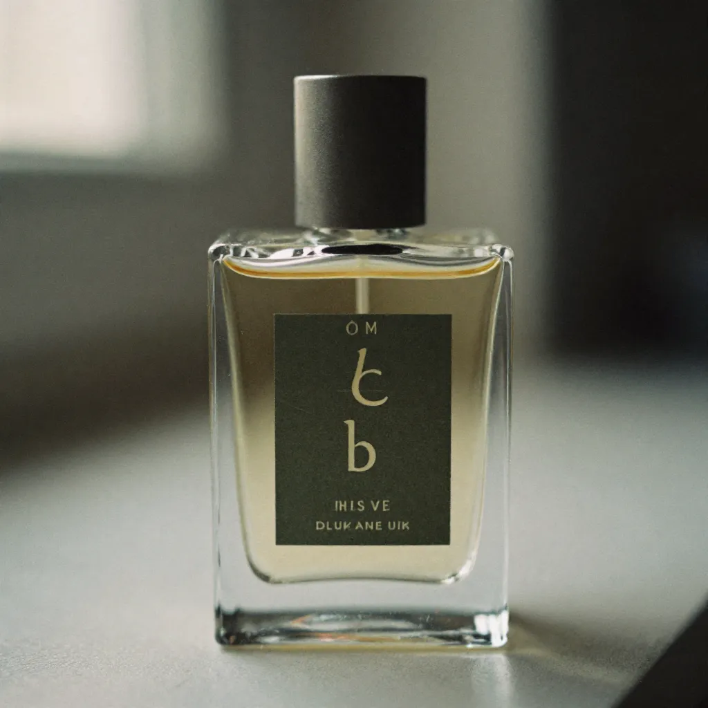 Fragrance consultation