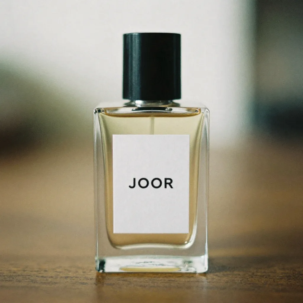 Custom fragrance creation